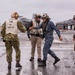 USS Ronald Reagan (CVN 76) hosts tri-lateral summit with U.S. 7th Fleet, JMSDF, and ROK-N
