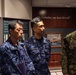 USS Ronald Reagan (CVN 76) hosts tri-lateral summit with U.S. 7th Fleet, JMSDF, and ROK-N