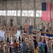 FY24 Chief Pinning Ceremony Onboard NAF Atsugi