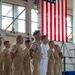 FY24 Chief Pinning Ceremony Onboard NAF Atsugi