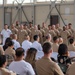FY24 Chief Pinning Ceremony Onboard NAF Atsugi