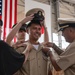FY24 Chief Pinning Ceremony Onboard NAF Atsugi