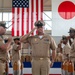 FY24 Chief Pinning Ceremony Onboard NAF Atsugi