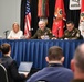 Army Senior Leader Press Conference