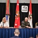 AUSA Army Senior Leader Press Conference