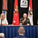 AUSA Army Senior Leader Press Conference