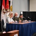 AUSA Army Senior Leader Press Conference