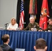 AUSA Army Senior Leader Press Conference