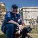 SF Fleet Week 23: Our K9 Heroes