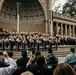 SF Fleet Week 23: High School Band Competition
