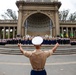 San Francisco Fleet Week High School Band Challenge 2023