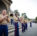 San Francisco Fleet Week High School Band Challenge 2023