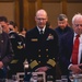 US Naval Order Luncheon