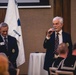 US Naval Order Luncheon