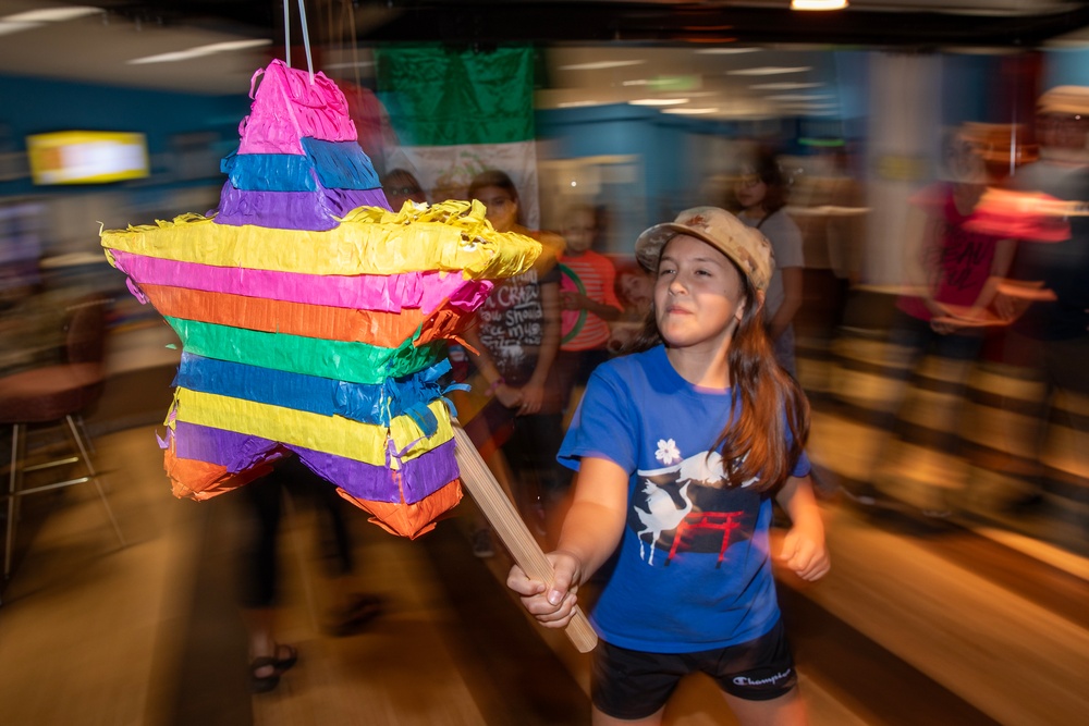 Yokota hosts Hispanic Heritage Month Luncheon