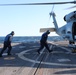 HSM 79 Flight Operations Onboard USS Paul Ignatius