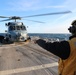 HSM 79 Flight Operations Onboard USS Paul Ignatius