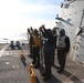 HSM 79 Flight Operations Onboard USS Paul Ignatius