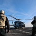 HSM 79 Flight Operations Onboard USS Paul Ignatius