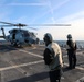 HSM 79 Flight Operations Onboard USS Paul Ignatius