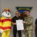 NAS Sigonella CO declares Fire Prevention Week