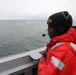 USS Paul Ignatius Departs Visby, Sweden