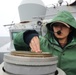 USS Paul Ignatius Departs Visby, Sweden