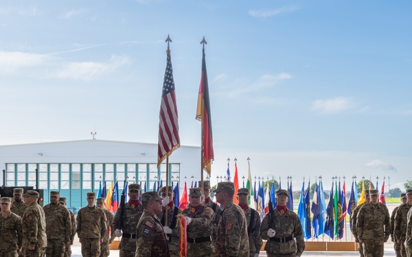 1-57 ADAR Activation in Ansbach