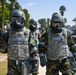 39th MDG conducts CBRN exercise