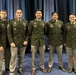 Medical Readiness Command, Europe Squad Wins 2nd Place in U.S. Army Best Squad Competition