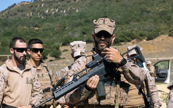 Exercise Lisa Azul 23