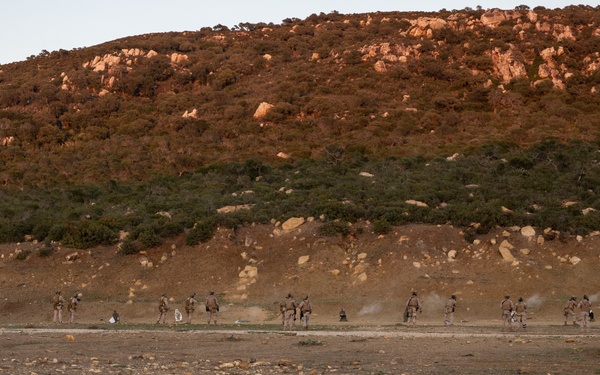 Exercise Lisa Azul 23