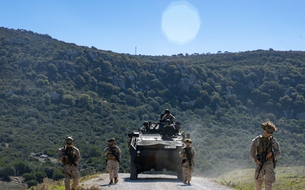 Exercise Lisa Azul 23