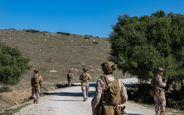 Exercise Lisa Azul 23