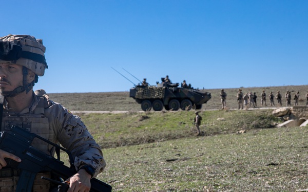 Exercise Lisa Azul 23