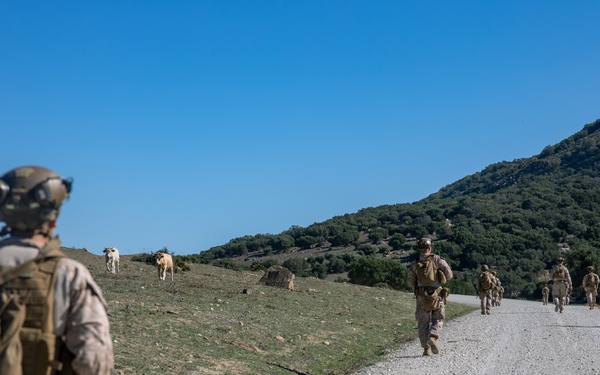 Exercise Lisa Azul 23