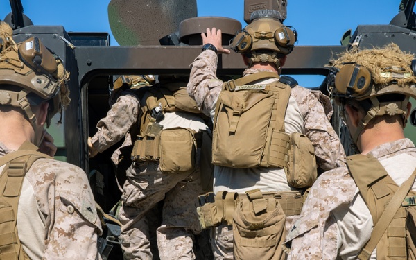 Exercise Lisa Azul 23