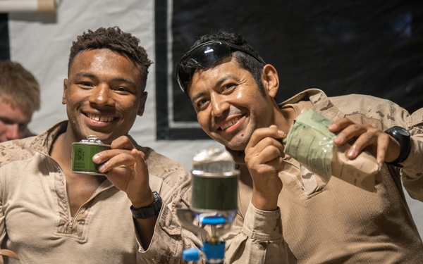 Exercise Lisa Azul 23