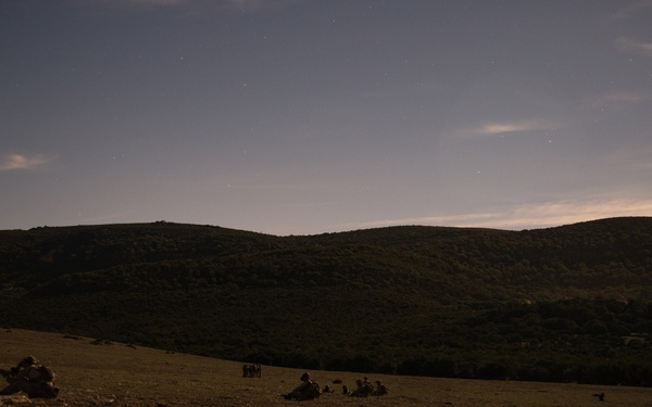 Exercise Lisa Azul 23