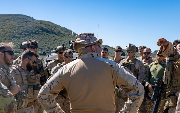 Exercise Lisa Azul 23