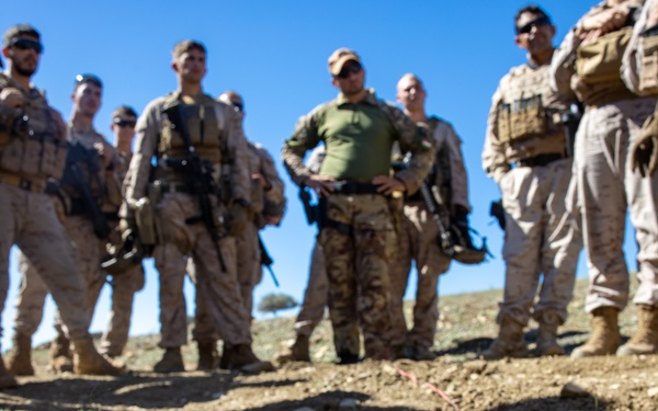 Exercise Lisa Azul 23