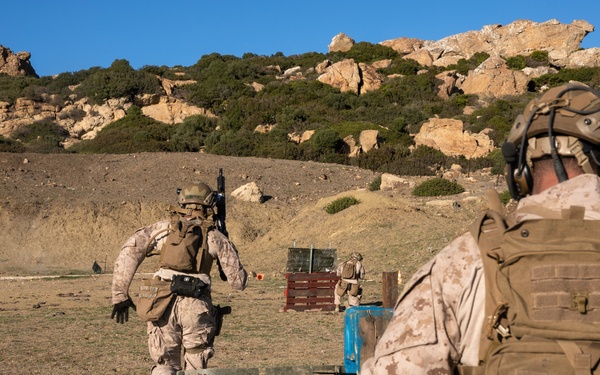 Exercise Lisa Azul 23