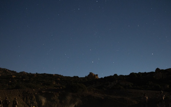 Exercise Lisa Azul 23