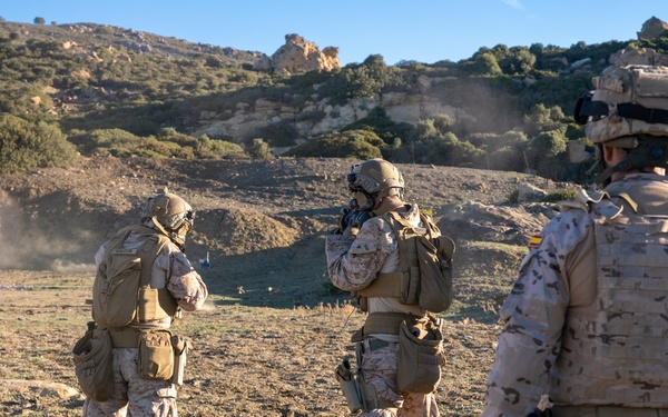 Exercise Lisa Azul 23