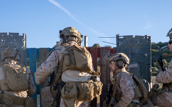 Exercise Lisa Azul 23