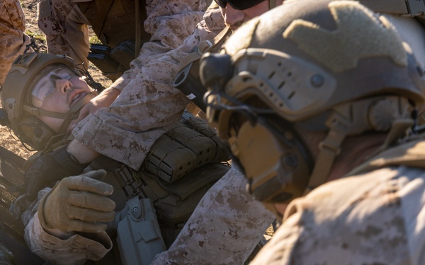 Exercise Lisa Azul 23