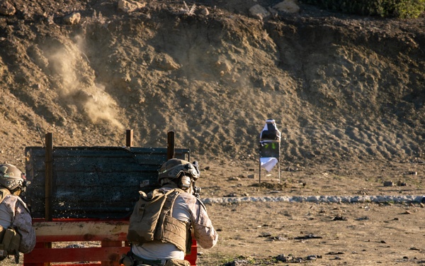 Exercise Lisa Azul 23