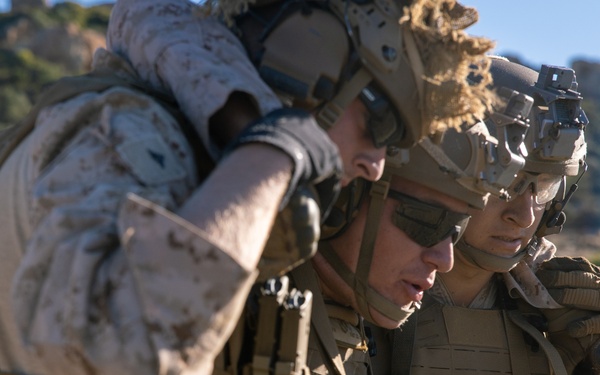 Exercise Lisa Azul 23