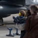 492nd Fighter Squadron return from NATO's Air Shielding mission in Poland