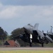 492nd Fighter Squadron return from NATO's Air Shielding mission in Poland